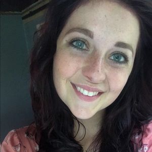 Meet your Posher, Megan